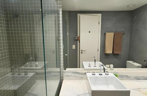 Barra da Tijuca Apartment | Flats Aconchegantes na Barra da Tijuca, Link Stay
