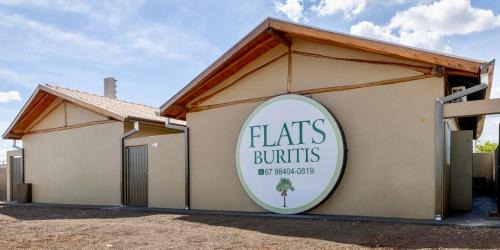 Dourados Apartment | Flats Buritis