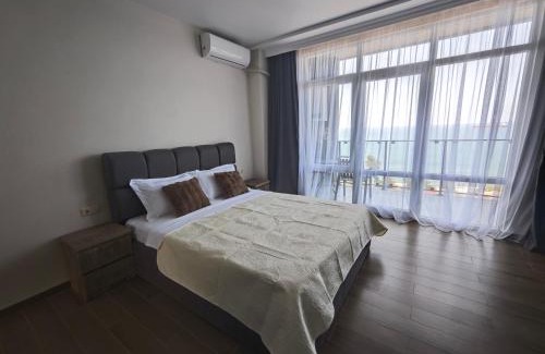 Makhinjauri Apartment | Flats for Groups in Makhinjauri