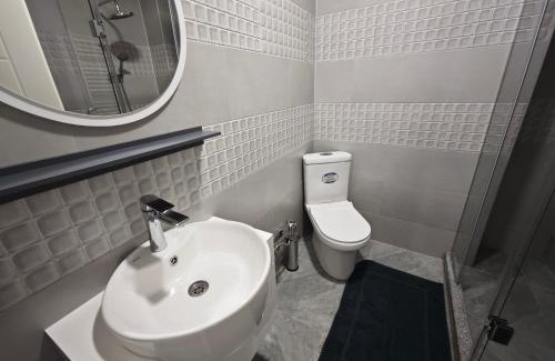 Makhinjauri Apartment | Flats for Groups in Makhinjauri