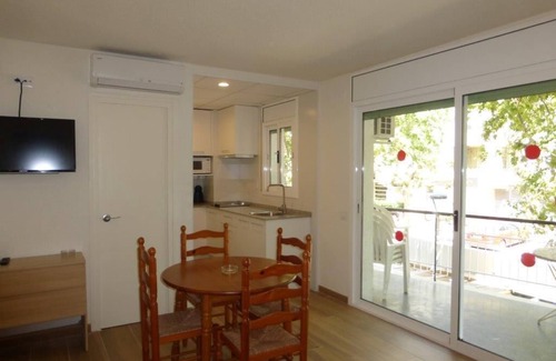 Salou City Centre Apartment | Flats in Salou 5 minutes from the beach.
