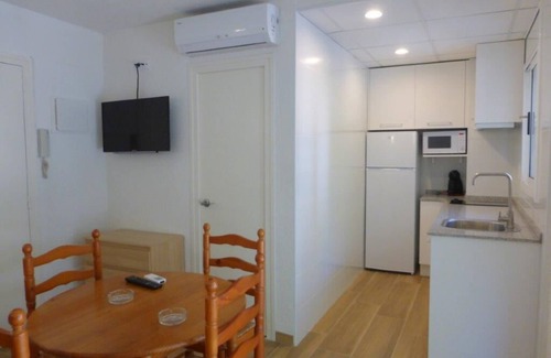 Salou City Centre Apartment | Flats in Salou 5 minutes from the beach.