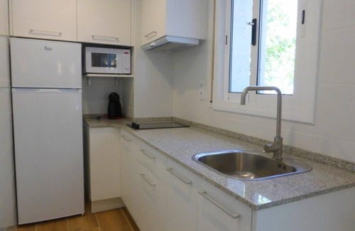 Salou City Centre Apartment | Flats in Salou 5 minutes from the beach.