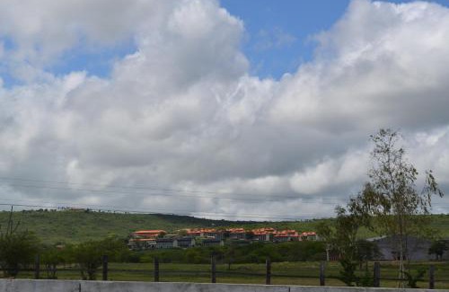 Novo Gravata Apartment | Flats no Condominio Monte Castelo Gravatá