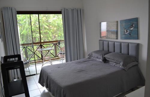 Novo Gravata Apartment | Flats no Condominio Monte Castelo Gravatá