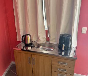 Sao Jose Apartment | Flats & Residence - Confort