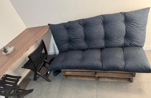 Sao Jose Apartment | Flats & Residence - Tu Parada Perfecta Comodidad y Descanso en el Camino BR 285