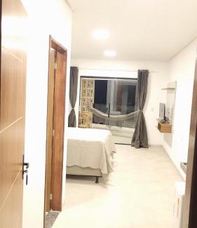 Praia dos Carneiros Apartment | Flats Rota do Mar Carneiros