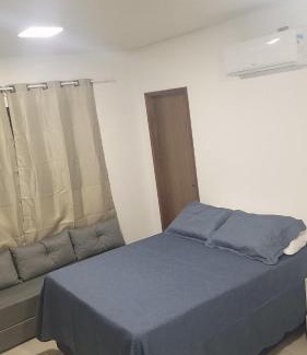 Praia dos Carneiros Apartment | Flats Rota do Mar Carneiros