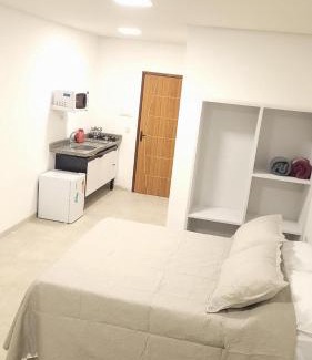 Praia dos Carneiros Apartment | Flats Rota do Mar Carneiros