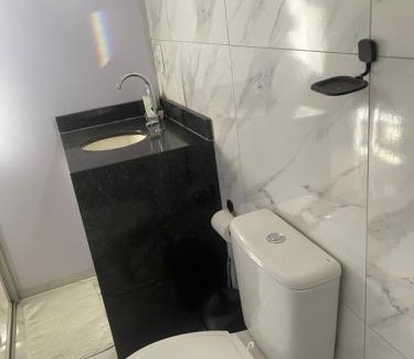 Palmas House | Flats Teles 1