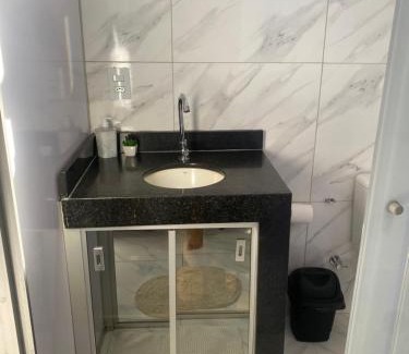 Palmas House | Flats Teles 1