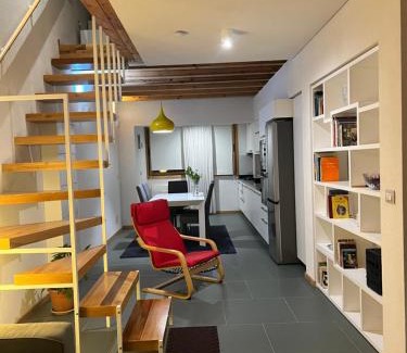 Shkoder Apartment | Flavour Trip Apartment