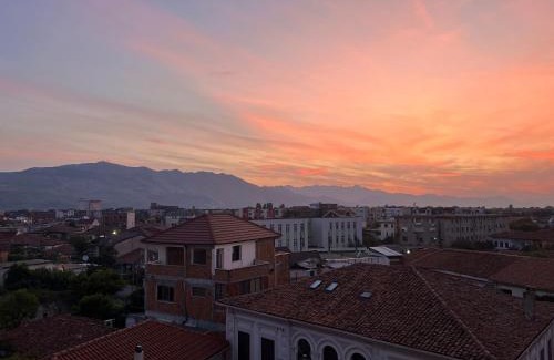 Shkoder Apartment | Flavour Trip Apartment