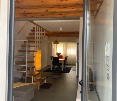 Shkoder Apartment | Flavour Trip Apartment