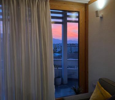 Shkoder Apartment | Flavour Trip Apartment