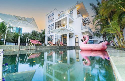Sam Son Apartment | FLC Grand Villa BT33-06 Sầm Sơn