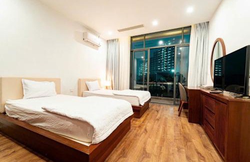 Sam Son Apartment | FLC Grand Villa BT33-06 Sầm Sơn