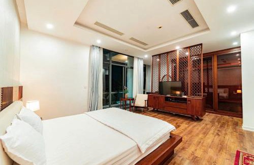Sam Son Apartment | FLC Grand Villa BT33-06 Sầm Sơn