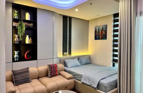 Quy Nhon Apartment | FLC Sea Tower Quy Nhơn Căn Hộ 5 Sao Cạnh Biển HC Apartment