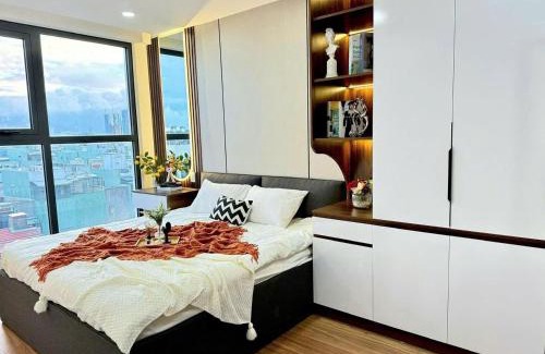 Quy Nhon Apartment | FLC Sea Tower Quy Nhơn-Khách Sạn Cao Cấp Mặt Biển-Hồ Bơi Vô Cực-Tùng Apartment