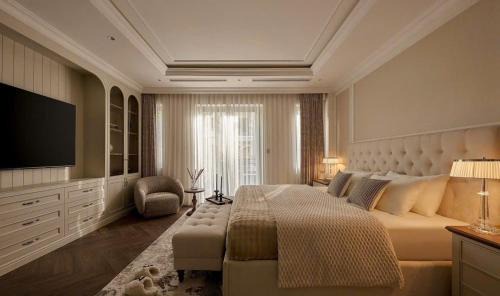 Quy Nhon Apartment | FLC Sea Tower Quy Nhơn-Khách Sạn 5 Sao Mặt Biển-Hồ Bơi 4 Mùa-PTL Ocean View