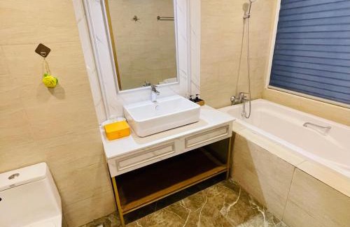 Quy Nhon Apartment | FLC Sunny Beach Quy Nhon Apt