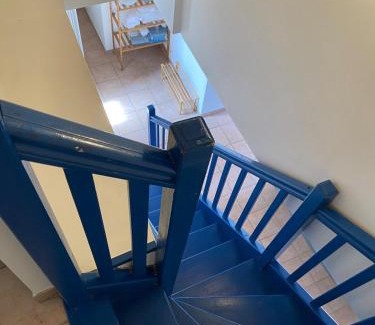 Belsunce Apartment | FLCbm-Vieux Port-Belsunce-Duplex-2 Rooms-Lift