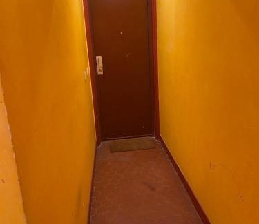 Belsunce Apartment | FLCbm-Vieux Port-Belsunce-Duplex-2 Rooms-Lift