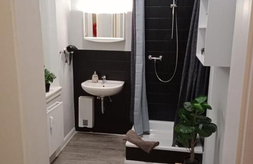 Flensburg Apartment | Flensburg Zentrum 1 3 M R