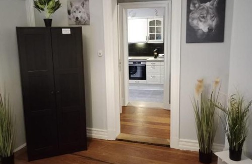 Flensburg Apartment | Flensburg Zentrum 1 3 M R