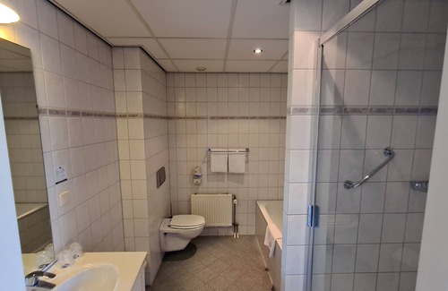Nieuw-Haamstede Hotel | Fletcher Duinhotel Burgh Haamstede
