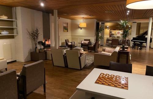 Municipality of Renkum Hotel | Fletcher Hotel-Restaurant Wolfheze