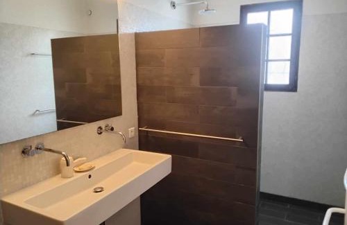 Mazan Bed & Breakfast | fleur de gaïa chambres d'hôtes