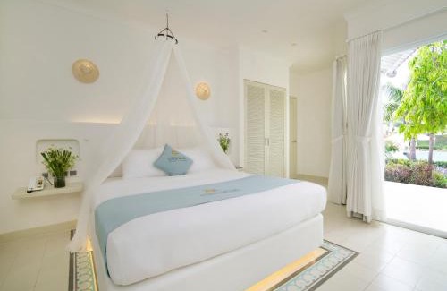 Long Hai Resort | Fleur de Lys Resort & Spa Long Hai