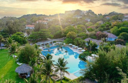Long Hai Resort | Fleur de Lys Resort & Spa Long Hai