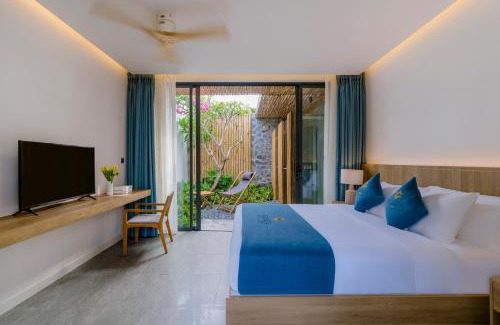 Long Hai Resort | Fleur de Lys Resort & Spa Long Hai