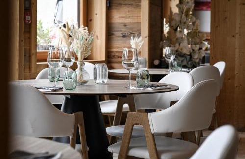 Chatel Hotel | Fleur De Neige Châtel