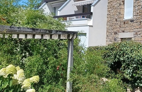Carnac Apartment | FLEUR DE SEL - Studio in holiday rental, close to the beaches - UD101