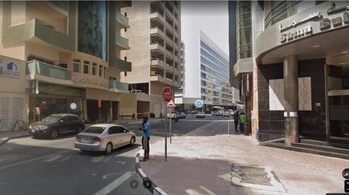 Al Barsha 1 House | Flexible Small Partition Room Near MOE