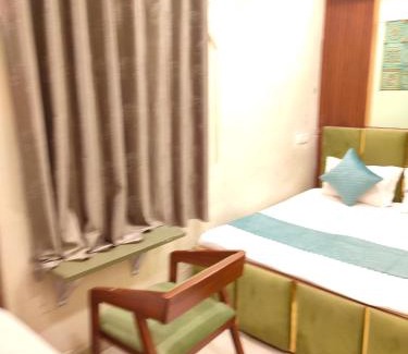 Ramdaspeth Hotel | Flexistays Nagpur