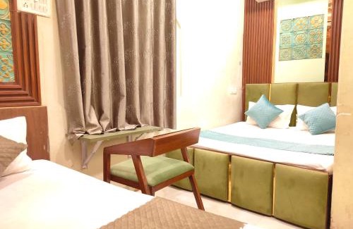 Ramdaspeth Hotel | Flexistays Nagpur