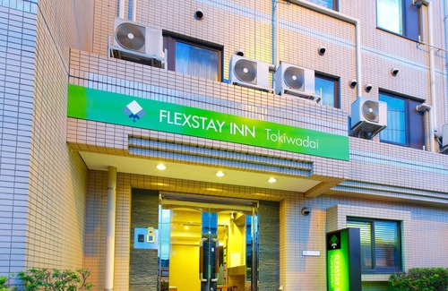Itabashi Apartment | Flexstay Inn Tokiwadai