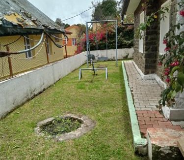 Kodaikanal Apartment | FLGHR DIDI'S Lucky Home Stay