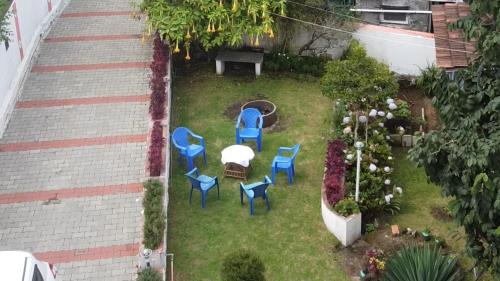 Kodaikanal Apartment | FLGHR DIDI'S Lucky Home Stay