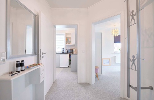 Heikendorf Apartment | Fliederblick - Beautiful vacation apartment not far from Heikendorf harbor