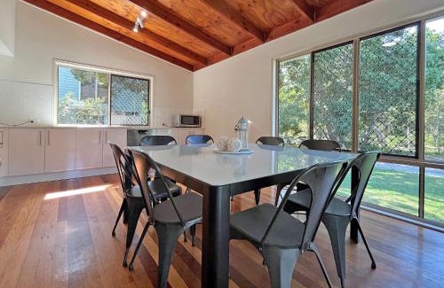 Amity Point House | Flinders Breeze