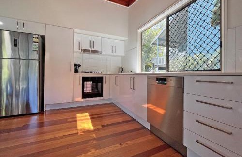 Amity Point House | Flinders Breeze