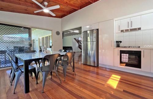 Amity Point House | Flinders Breeze