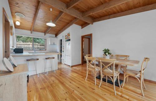 Flinders House | Flinders Ocean Escape